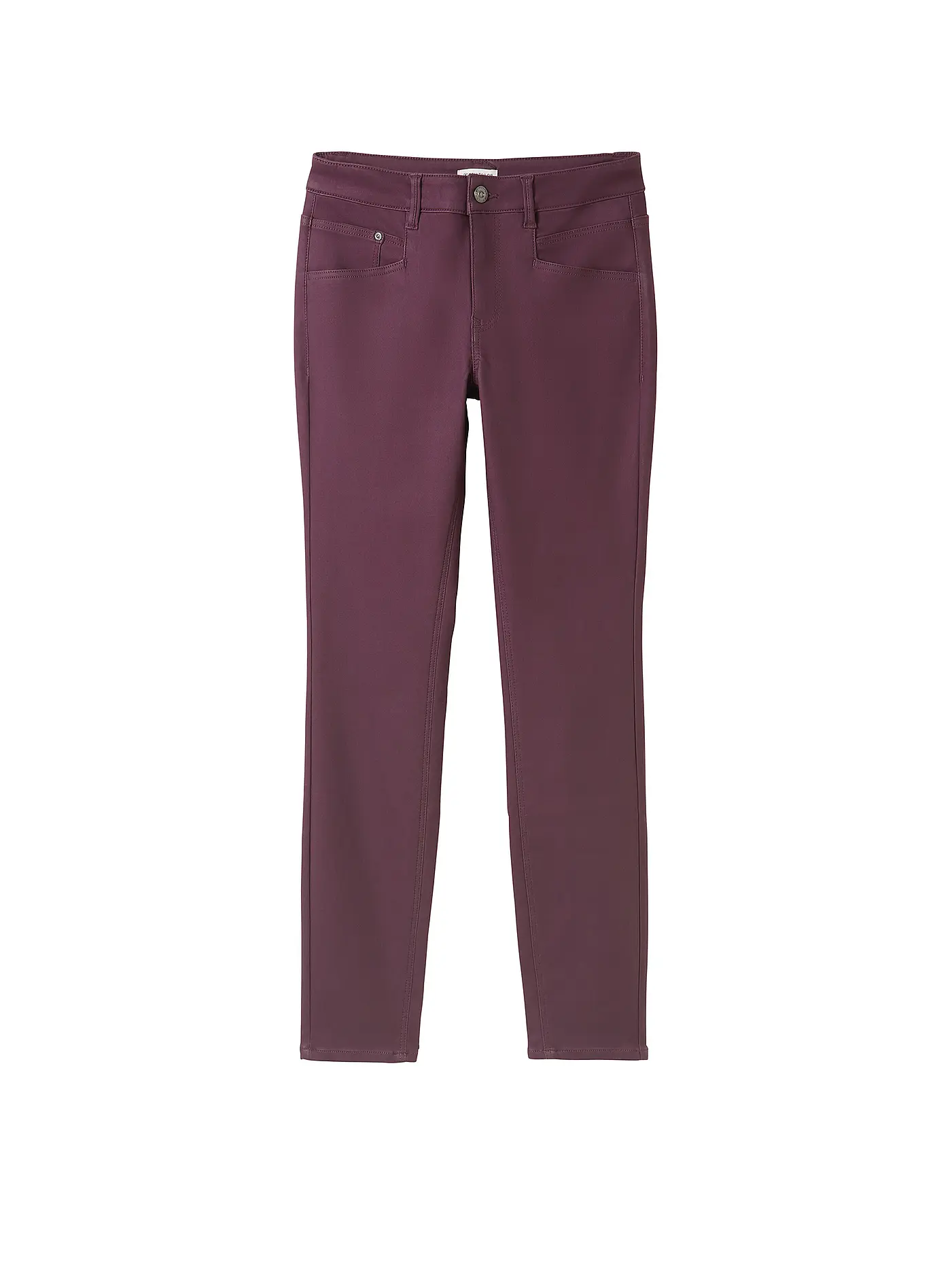 TOM TAILOR | Jeans Skinny Fit ALEXA | 